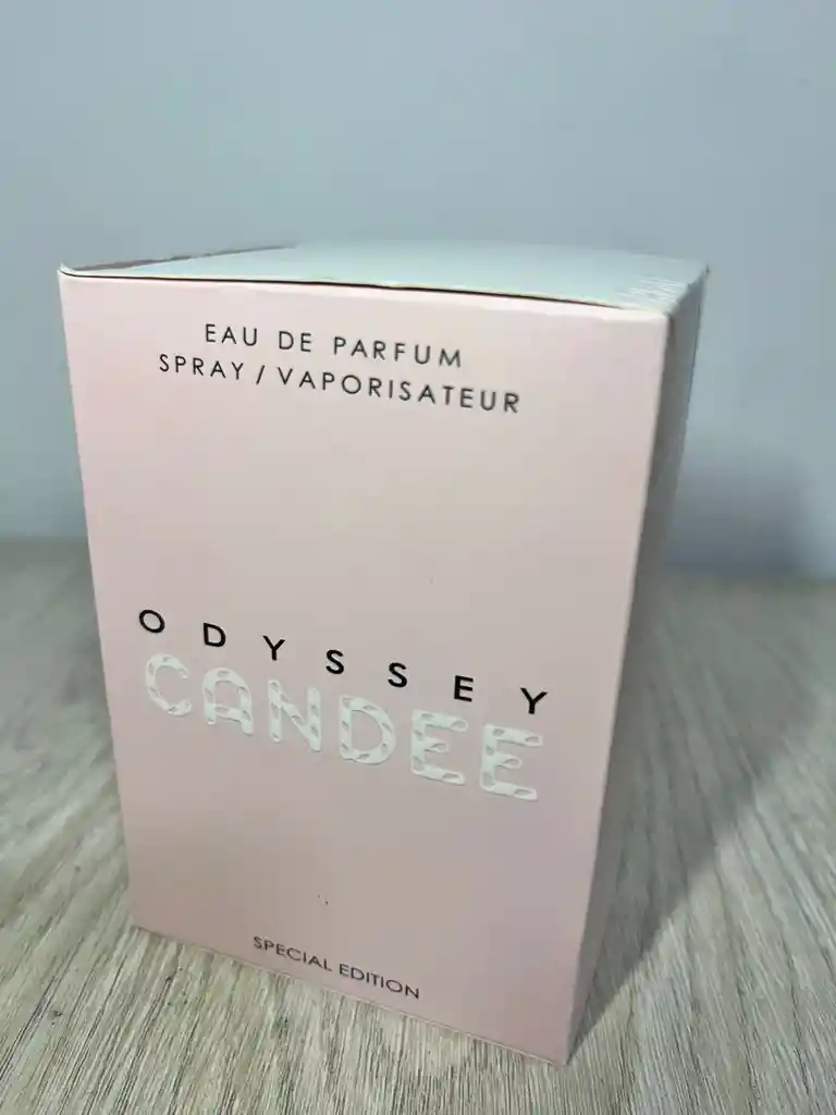 Odyssey Candee Armaf