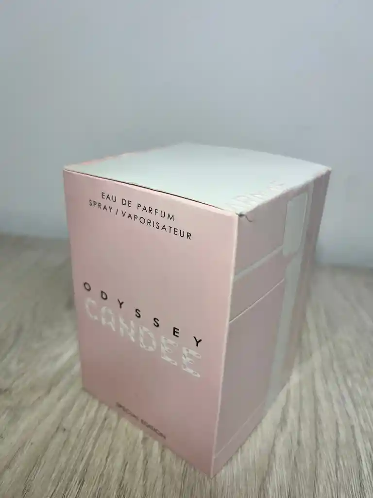 Odyssey Candee Armaf