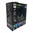 Diadema Auricular Gamer X31 Onikuma Con Luz Rgb