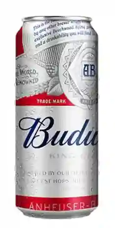 Budweiser Lata 269ml
