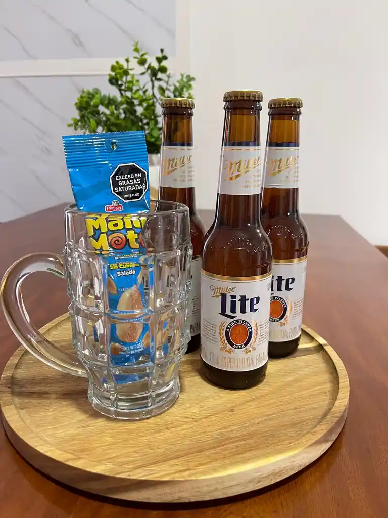Regalo De Hombre