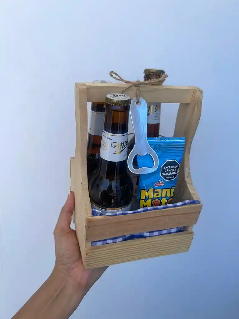 Regalo De Hombre
