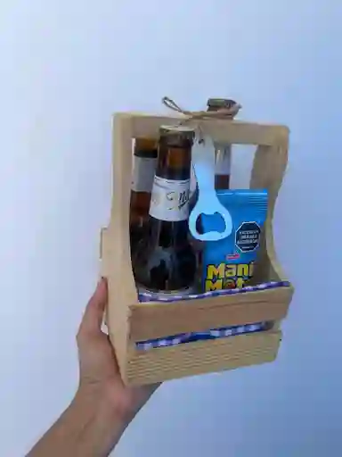 Regalo De Hombre