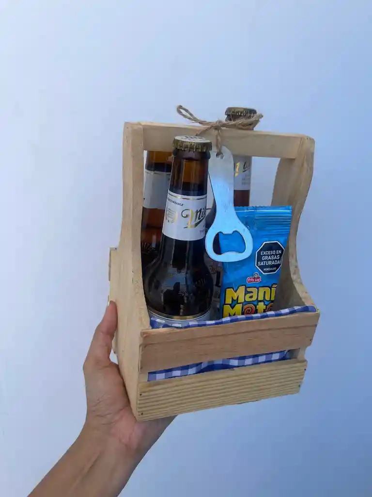 Regalo De Hombre