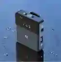 Microfono Sx9 Inalambrico/ Microfono De Solapa/ Profesional