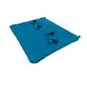 Cama Hamaca Para Gato Rejas Celeste