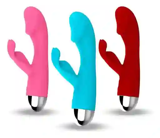 Vibrador Punto G Y Clitorial Xtreme