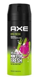 Axe Epic Fresh Desodorante Bodyspray 150 Ml