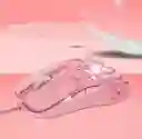 Mouse Gamer Led Rgb Optico Ergonomico 3200ppi Alambrico Usb Wb-905