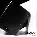 Parlante Rapero Control Microfono Bafle Pregonero Nia
