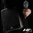 Parlante Rapero Control Microfono Bafle Pregonero Nia