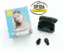 Audifonos Earbuds Wireless With Power Bank