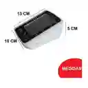 Tensiómetro De Brazo Arterial Digital Con Voz.