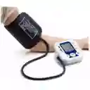 Tensiómetro De Brazo Arterial Digital Con Voz.