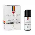 Lubricante Intimo Anal Electrizante X 30 Ml Sen