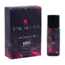 Lubricante Íntimo Trío X 30 Ml By Sen Íntimo