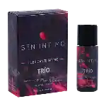 Lubricante Íntimo Trío X 30 Ml By Sen Íntimo