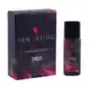 Lubricante Íntimo Trío X 30 Ml By Sen Íntimo