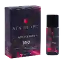Lubricante Íntimo Trío X 30 Ml By Sen Íntimo