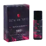 Lubricante Íntimo Trío X 30 Ml By Sen Íntimo