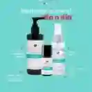 Lubricante Natural X 500 Ml Sen Intimo