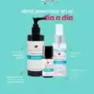 Lubricante Natural X 500 Ml Sen Intimo
