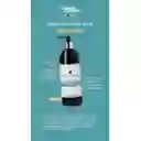 Lubricante Natural X 500 Ml Sen Intimo