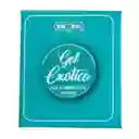 Lubricante Neutro Intimo Gel Exótico Sachet 5ml