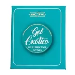 Lubricante Neutro Intimo Gel Exótico Sachet 5ml