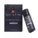 Lubricante Sen Intimo Hibrido 30 Ml