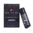 Lubricante Sen Intimo Hibrido 30 Ml