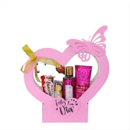 Regalo Dia Del Amor Y La Amastad