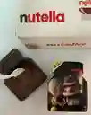 Nutella De Parejas