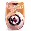 Multiorgásmico Mini Multi Ohh Crema (3gr)