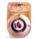 Multiorgásmico Mini Multi Ohh Crema (3gr)