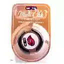Multiorgásmico Mini Multi Ohh Crema (3gr)