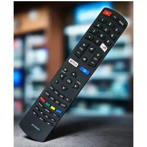 Control Remoto Tv Challenger Er-62402