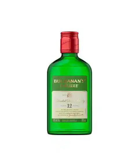 Buchanans Deluxe 200 Ml