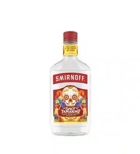 Smirnoff Tamarindo Picante 375 Ml
