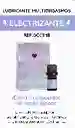 Multiorgasmos Electrizante X 5 Ml Sen Intimo