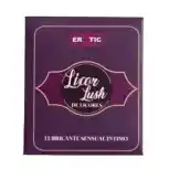 Sachet Aceite Licor Lush