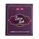 Sachet Aceite Licor Lush