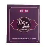 Sachet Aceite Licor Lush