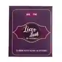 Sachet Aceite Licor Lush