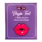 Sachet Estrechante Virgin Feel Crema