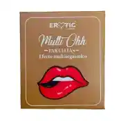 Sachet Mulitorgásmico Multi Ohh Crema