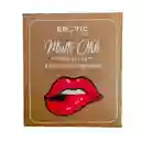 Sachet Mulitorgásmico Multi Ohh Crema