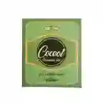 Sachet Orgasmix Cocool (5ml)