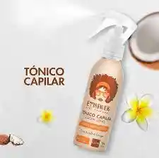 Etniker Tonico Capilar