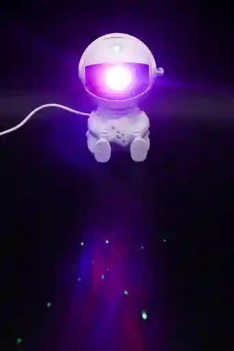 Proyector Astronauta
